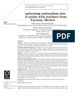 Nationalism and mexican teachers.pdf