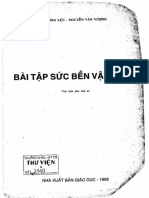 Bai Tap Suc Ben Vat Lieu PDF