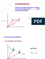 Capitulo i - Electrostatica-1