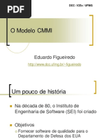 CMMI