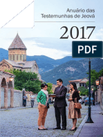 Anuário TJ 2017 PDF