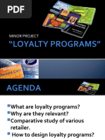 Download Loyalty Programs Presentation by Ankita Srivastava SN36937454 doc pdf