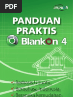 Download Panduan_Praktis_BlankOn_4 by Harry Chan Putra SP MTCNA MTCTCE MTCRE SN36937500 doc pdf