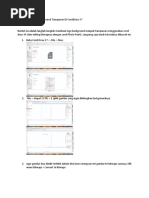 Download Tutorial Membuat Background Transparan Di CorelDraw X7 by Hadi Khantiko SN369375548 doc pdf