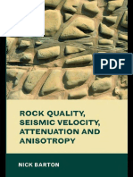 2006 Barton Rock Quality Seismic Velocity PDF