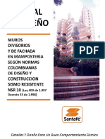 Muros-manual de Diseno NSR 10