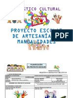 Artesanias y Manualidades