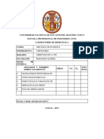 Sistema de Medida Del Flujo en Tuberias