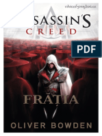 Oliver Bowden - [Assassin's Creed] 2 Fratia.pdf
