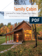The Family Cabin Inspiration For Camps Cottages and Cabins
