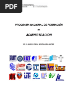 Administracion (1) Rol