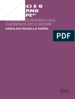 NERES, Geraldo Magella. Gramsci e o Moderno Príncipe - A Teoria do Partido nos Cadernos do Cárcere.pdf