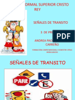 Informatica de Transito