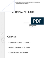 Producerea, Transportul Si Utilizarea Energiei