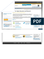 Websmp206 Sap Ag de Public Higher Ed