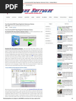 Download Free Download IDM Tanpa Registrasi Selamanya Terbaru - Gudang Software by rico raka SN369385669 doc pdf