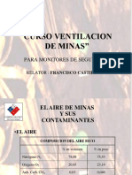 Curso Ventilacion de Mina