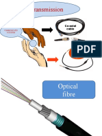 Transmission: Co-Axial Cable