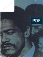 Όταν οι Μαύροι Πάνθηρες πήρανε τα όπλα - Bobby Seale PDF