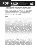 Conceito de Normal e Patológico