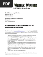Appeal Report Impeachment