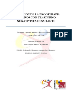 EVALUACIÓN Y PSICOMETRIA EN MENORES CON TRASTORNO OPOSICIONISTA DESAFIANTE.pdf