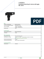 Compact NSX DC & DC PV - LV432614 PDF