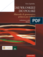 Z Ziemi Wloskiej Do Polski PDF