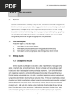Kertas Kerja Projek Tanaman Kontan