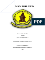 Cover Metabolisme Lipid