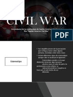 CIVIL WAR