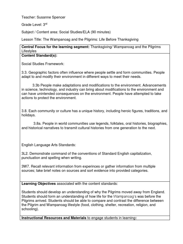 Social Studies PDF Educational Assessment Learning
