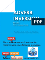 Xpl12 Adverb Inversion