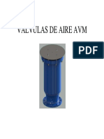 AVM Air Valve Español (Modo de Compatibilidad)