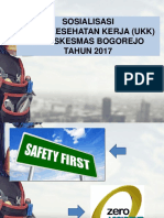 SEHAT KERJA