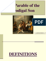 104 Prodigal Son