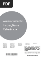 Commercial LX300C O%26M