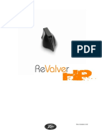 Revalver HP User Guide