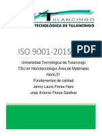 Iso 9001-2015