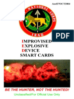 IED Smart Cards PDF