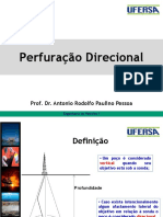 Perfuração Direcional