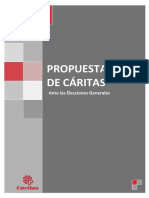 1509 Documento Caritas Prop One