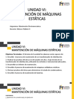 06-Mantencion Maquinas Estaticas