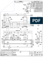 2 No - Column Required As Drawn Marked Pl7-C8: All Steel To Be Painted U.N.O