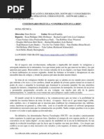 Conspiración en La Red. Una Aproximación Al Poder de Las Grandes Corporaciones.