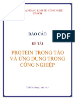 Protein Trong Tao 6099