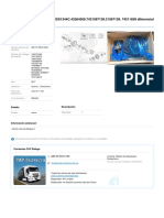 Sales Full Print PDF Recambio diferencialVOLVO 7420701295 MS17X RSS1344C 42564059 7421597139 21597139 74211659