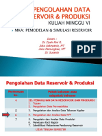 6-Pengolahan PVT