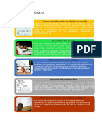 Diagrama de Bloques Cerca