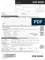 Customer Request PDF